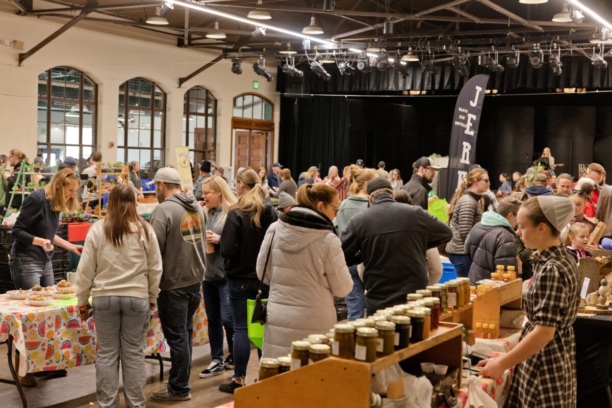 Northern Utah Living: Places to go, things to do (Jan. 17-25)